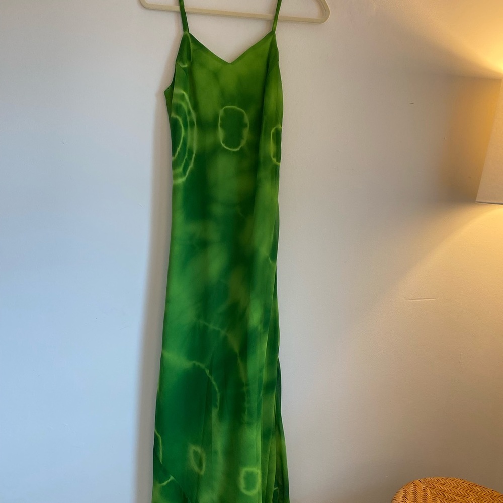 Vintage Y2K Dress
